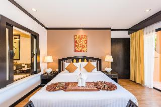 Princess Kamala Beachfront Hotel Phuket fotoÄŸrafÄ±
