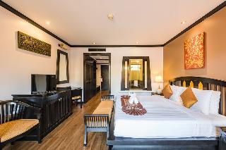 Princess Kamala Beachfront Hotel Phuket fotoÄŸrafÄ±