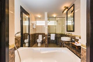Princess Kamala Beachfront Hotel Phuket fotoÄŸrafÄ±
