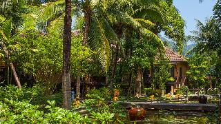 Princess Kamala Beachfront Hotel Phuket fotoÄŸrafÄ±