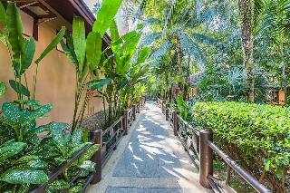 Princess Kamala Beachfront Hotel Phuket fotoÄŸrafÄ±