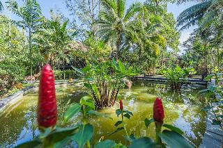 Princess Kamala Beachfront Hotel Phuket fotoÄŸrafÄ±