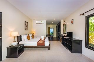 Princess Kamala Beachfront Hotel Phuket fotoÄŸrafÄ±