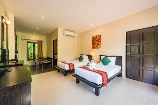 Princess Kamala Beachfront Hotel Phuket fotoÄŸrafÄ±