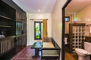 Princess Kamala Beachfront Hotel Phuket fotoÄŸrafÄ±