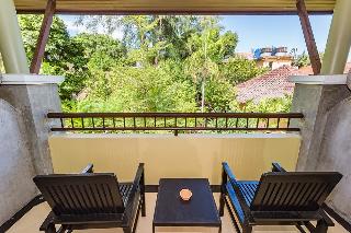 Princess Kamala Beachfront Hotel Phuket fotoÄŸrafÄ±