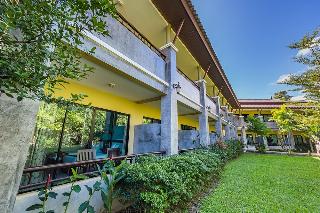 Princess Kamala Beachfront Hotel Phuket fotoÄŸrafÄ±