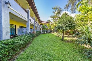 Princess Kamala Beachfront Hotel Phuket fotoÄŸrafÄ±