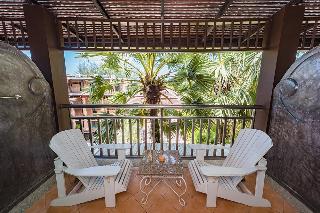 Princess Kamala Beachfront Hotel Phuket fotoÄŸrafÄ±