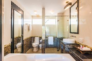 Princess Kamala Beachfront Hotel Phuket fotoÄŸrafÄ±