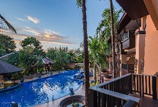 Princess Kamala Beachfront Hotel Phuket fotoÄŸrafÄ±