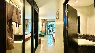 Princess Kamala Beachfront Hotel Phuket fotoÄŸrafÄ±