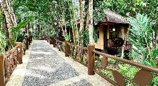 Princess Kamala Beachfront Hotel Phuket fotoÄŸrafÄ±