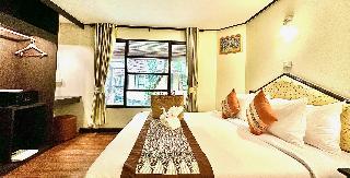 Princess Kamala Beachfront Hotel Phuket fotoÄŸrafÄ±