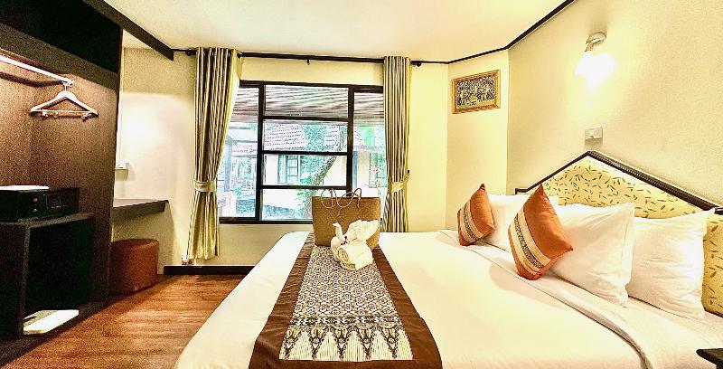 Princess Kamala Beachfront Hotel Phuket - Oda