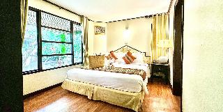 Princess Kamala Beachfront Hotel Phuket fotoÄŸrafÄ±