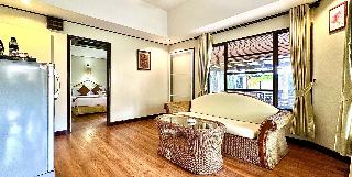 Princess Kamala Beachfront Hotel Phuket fotoÄŸrafÄ±