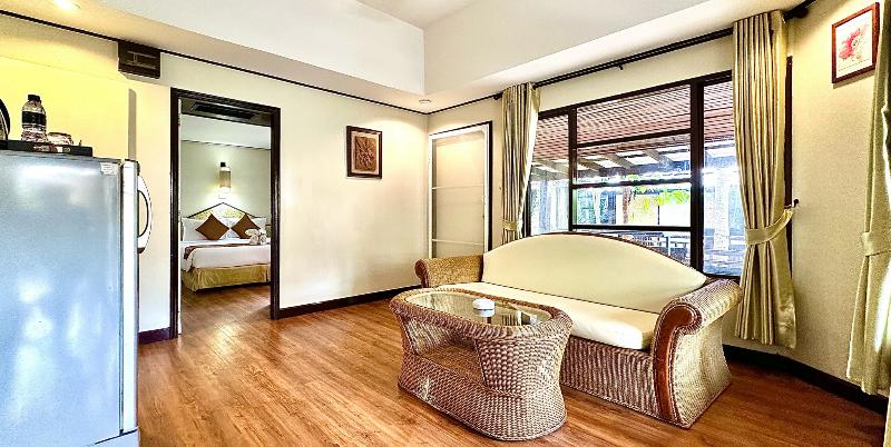 Princess Kamala Beachfront Hotel Phuket - Oda
