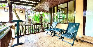 Princess Kamala Beachfront Hotel Phuket fotoÄŸrafÄ±