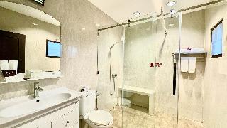 Princess Kamala Beachfront Hotel Phuket fotoÄŸrafÄ±
