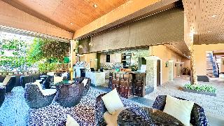 Princess Kamala Beachfront Hotel Phuket fotoÄŸrafÄ±