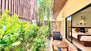 Princess Kamala Beachfront Hotel Phuket fotoÄŸrafÄ±
