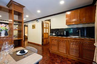 Princess Kamala Beachfront Hotel Phuket fotoÄŸrafÄ±