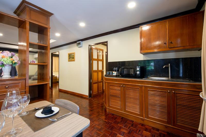 Princess Kamala Beachfront Hotel Phuket - Oda