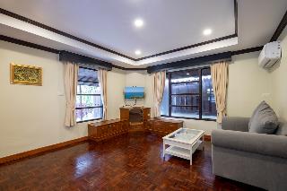 Princess Kamala Beachfront Hotel Phuket fotoÄŸrafÄ±