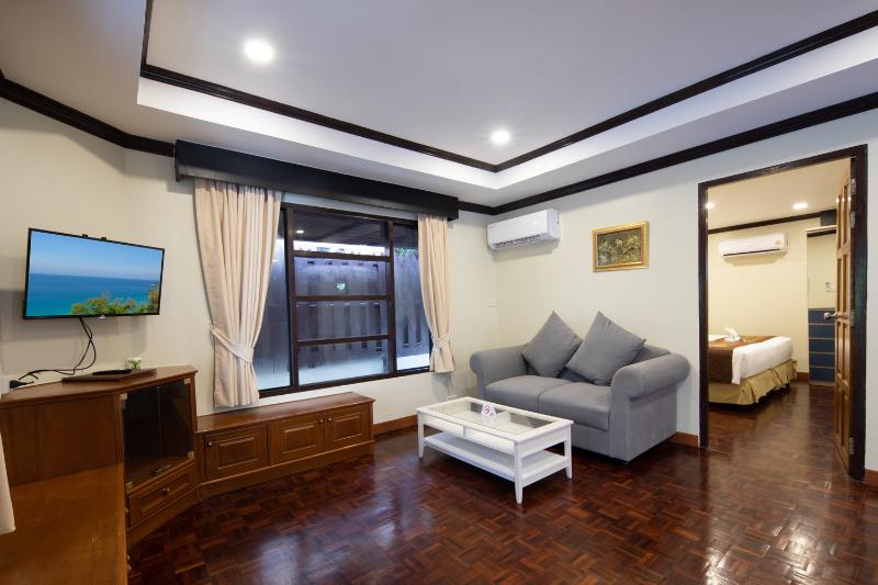 Princess Kamala Beachfront Hotel Phuket - Oda