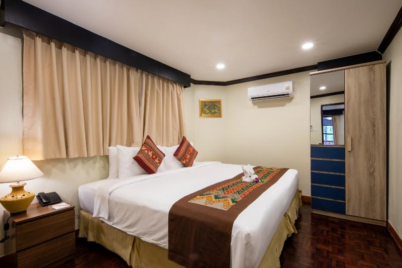 Princess Kamala Beachfront Hotel Phuket - Oda
