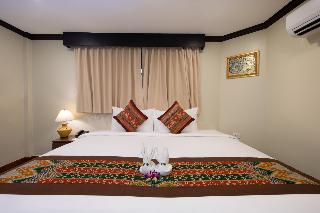 Princess Kamala Beachfront Hotel Phuket fotoÄŸrafÄ±