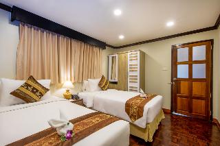 Princess Kamala Beachfront Hotel Phuket fotoÄŸrafÄ±