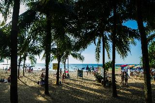 Princess Kamala Beachfront Hotel Phuket fotoÄŸrafÄ±