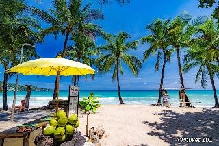 Princess Kamala Beachfront Hotel Phuket fotoÄŸrafÄ±