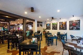 Princess Kamala Beachfront Hotel Phuket fotoÄŸrafÄ±