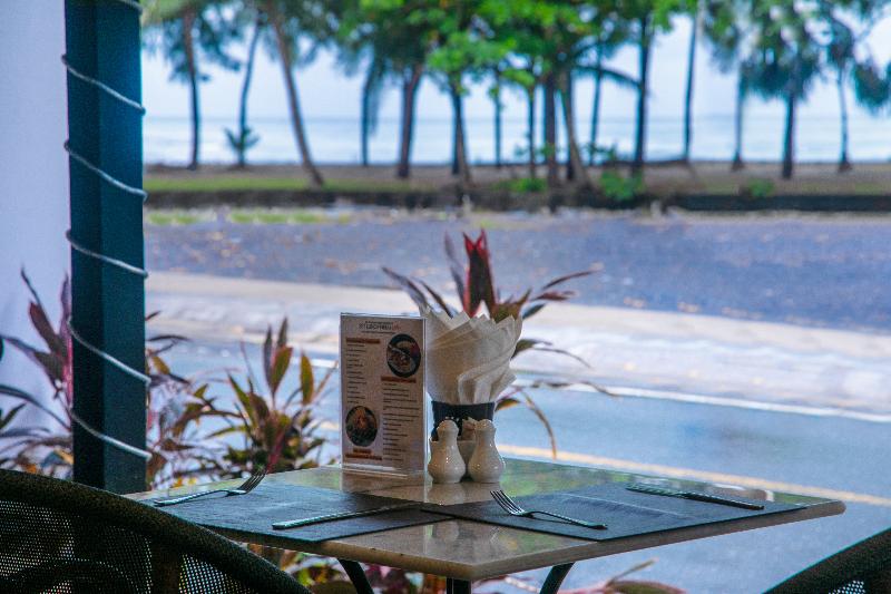 Princess Kamala Beachfront Hotel Phuket - Restoran