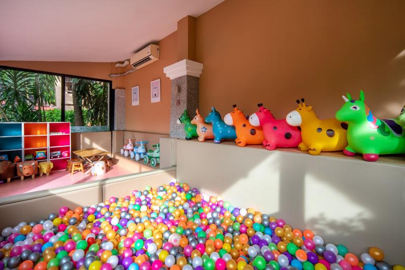 Princess Kamala Beachfront Hotel Phuket - Restoran