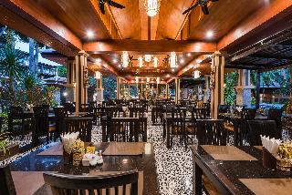 Princess Kamala Beachfront Hotel Phuket fotoÄŸrafÄ±