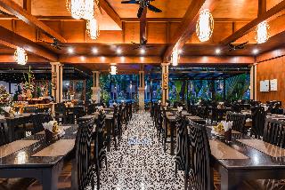Princess Kamala Beachfront Hotel Phuket fotoÄŸrafÄ±