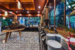 Princess Kamala Beachfront Hotel Phuket fotoÄŸrafÄ±