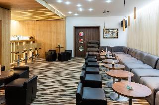 Hotel Kamzík fotoÄŸrafÄ±