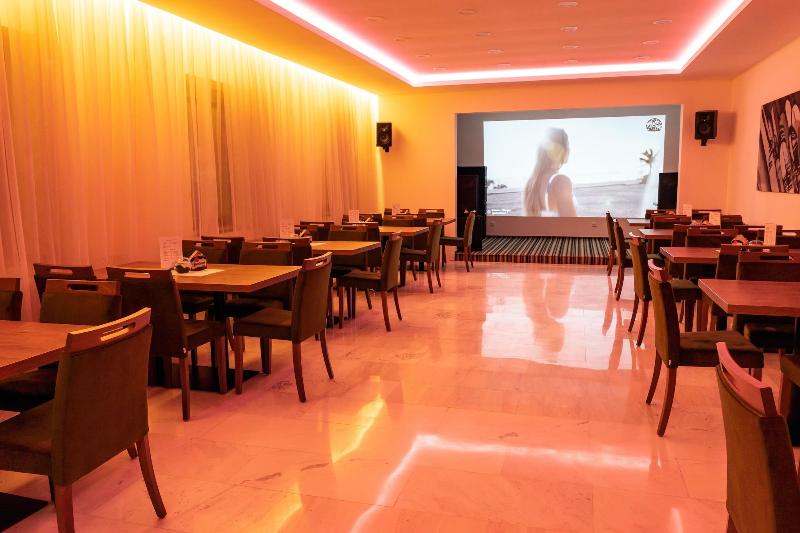 Hotel Kamzík - Bar