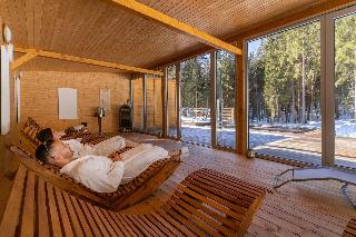 Hotel Kamzík fotoÄŸrafÄ±