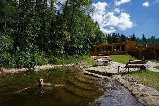 Hotel Kamzík fotoÄŸrafÄ±