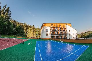 Hotel Kamzík fotoÄŸrafÄ±