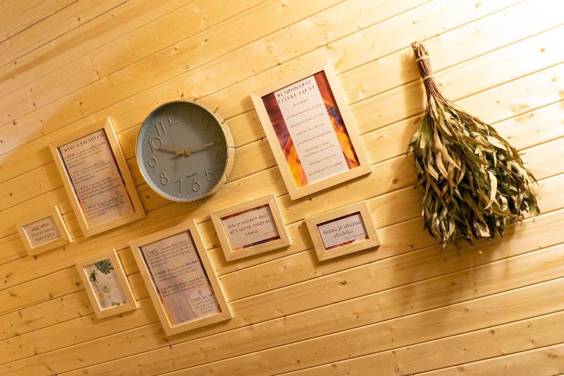 Hotel Kamzík - Aktivite