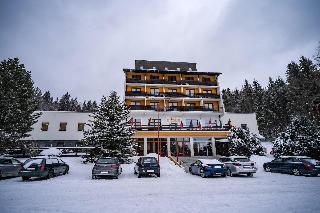Hotel Kamzík fotoÄŸrafÄ±