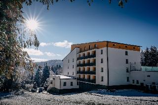 Hotel Kamzík fotoÄŸrafÄ±