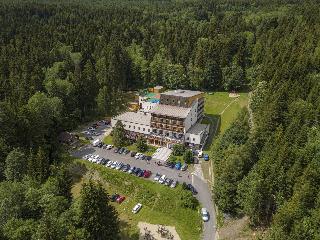 Hotel Kamzík fotoÄŸrafÄ±
